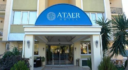 Ataer Hotel transfer