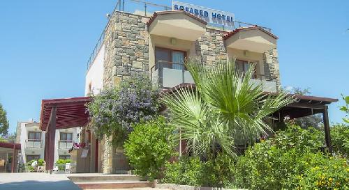 Sofabed Hotel Bodrum transfer