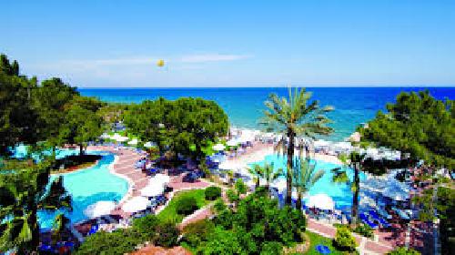 antalya transfer | antalya vip transfer|