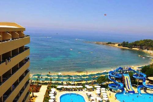 antalya transfer | antalya vip transfer|