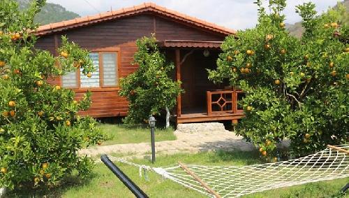 İkiz Villas transfer