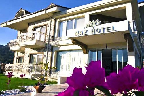 Naz Hotel Gocek transfer