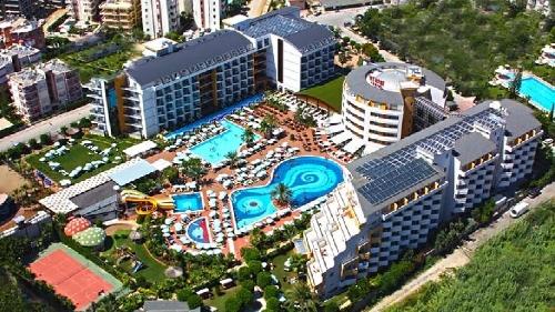 antalya transfer | antalya vip transfer|