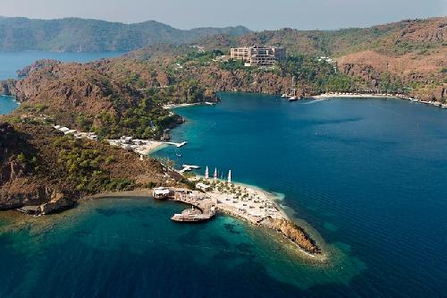 D Hotel Maris transfer