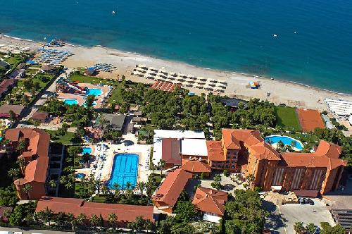 antalya transfer | antalya vip transfer|