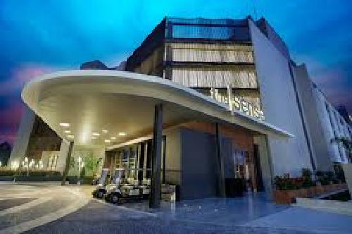 The Sense De Luxe Hotel transfer