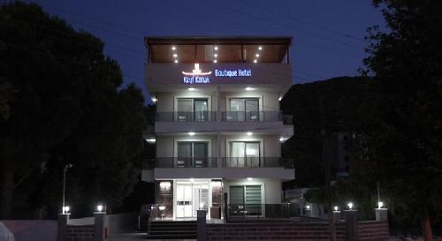 Keyf Konak Boutique Hotel transfer