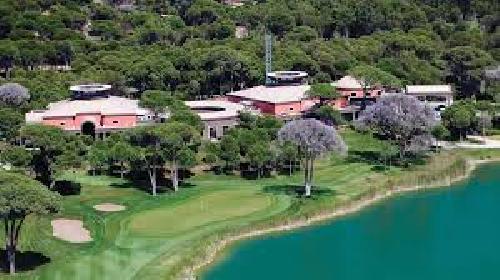 Cornelia Golf Club transfer