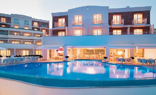 Doria Hotel Bodrum transfer