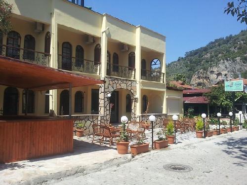 River Hotel Dalyan transfer