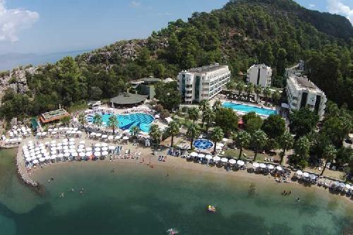 Turunc Resort Hotel transfer