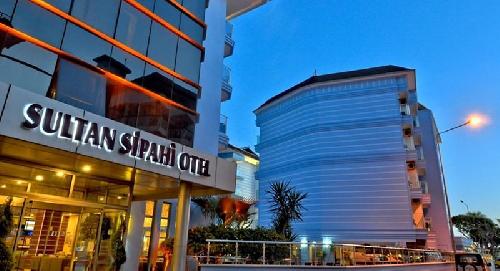 Sultan Sipahi Resort Hotel transfer