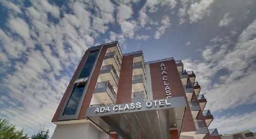 Ada Class Hotel transfer