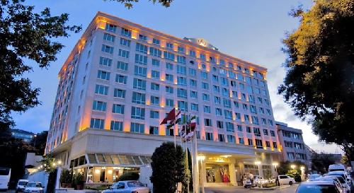 Akgun İstanbul Hotel transfer