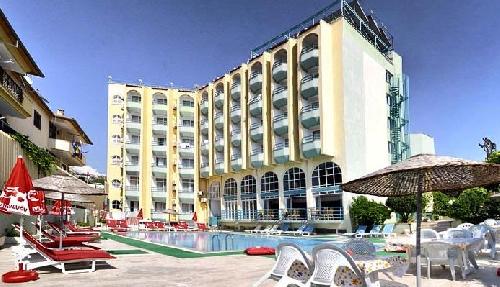 Albora Hotel transfer