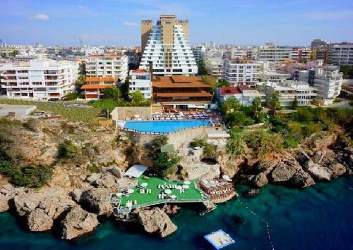 antalya transfer | antalya vip transfer|