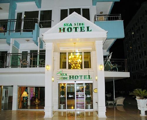 Sea Side Hotel transfer