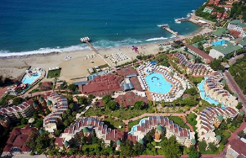 antalya transfer | antalya vip transfer|