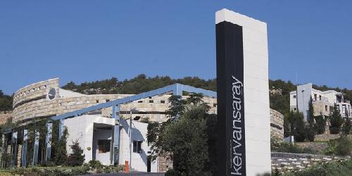 Kervansaray Hotel Bodrum transfer