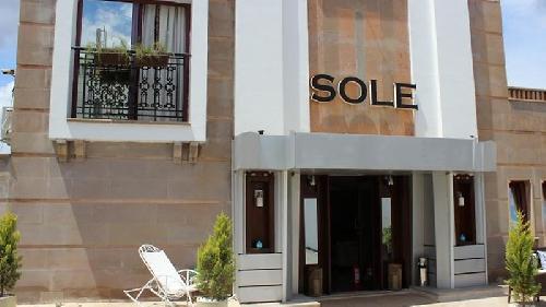 Sole Boutique Hotel Spa transfer