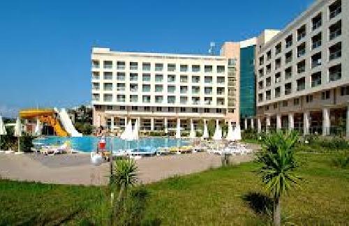 Hedef Rose Garden hotel transfer