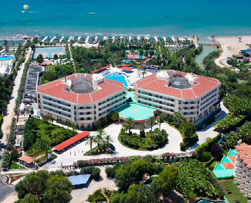 Miramare Beach Hotel transfer