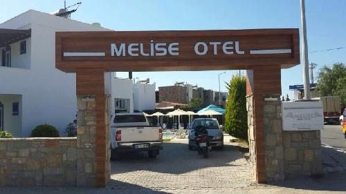 Melise Hotel transfer