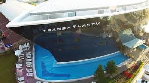 antalya transfer | antalya vip transfer|