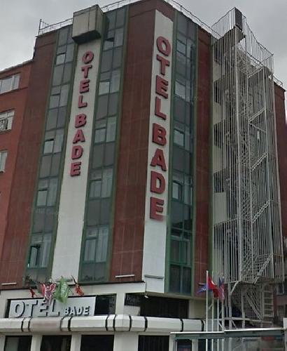 Bade Hotel Kadikoy трансфер