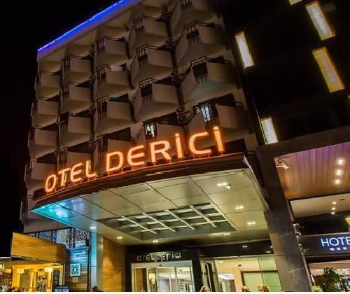 Kusadasi Derici Hoteltransfer