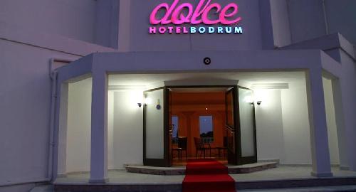 Dolce Hotel Bodrum transfer