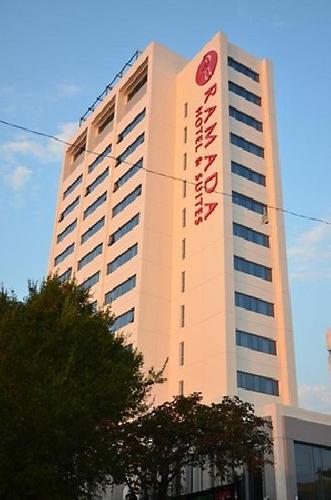   Ramada Plaza by Wyndham İstanbul Ataköy transfer