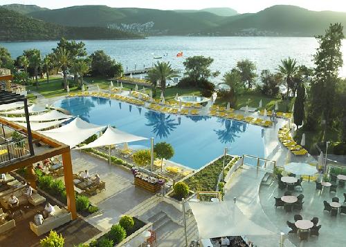 isil Club Bodrum transfer