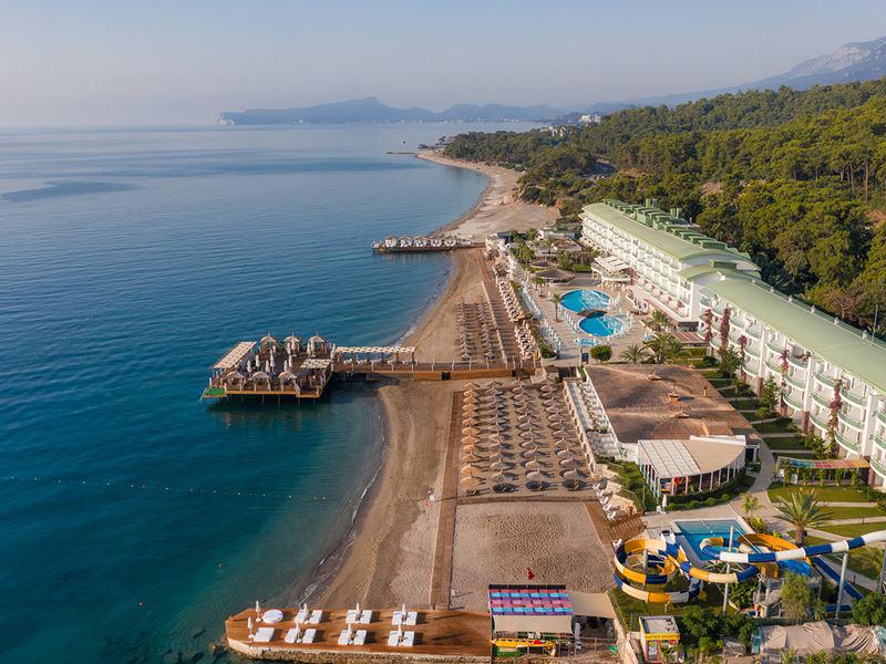 antalya transfer | antalya vip transfer|