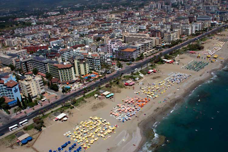 antalya transfer | antalya vip transfer|