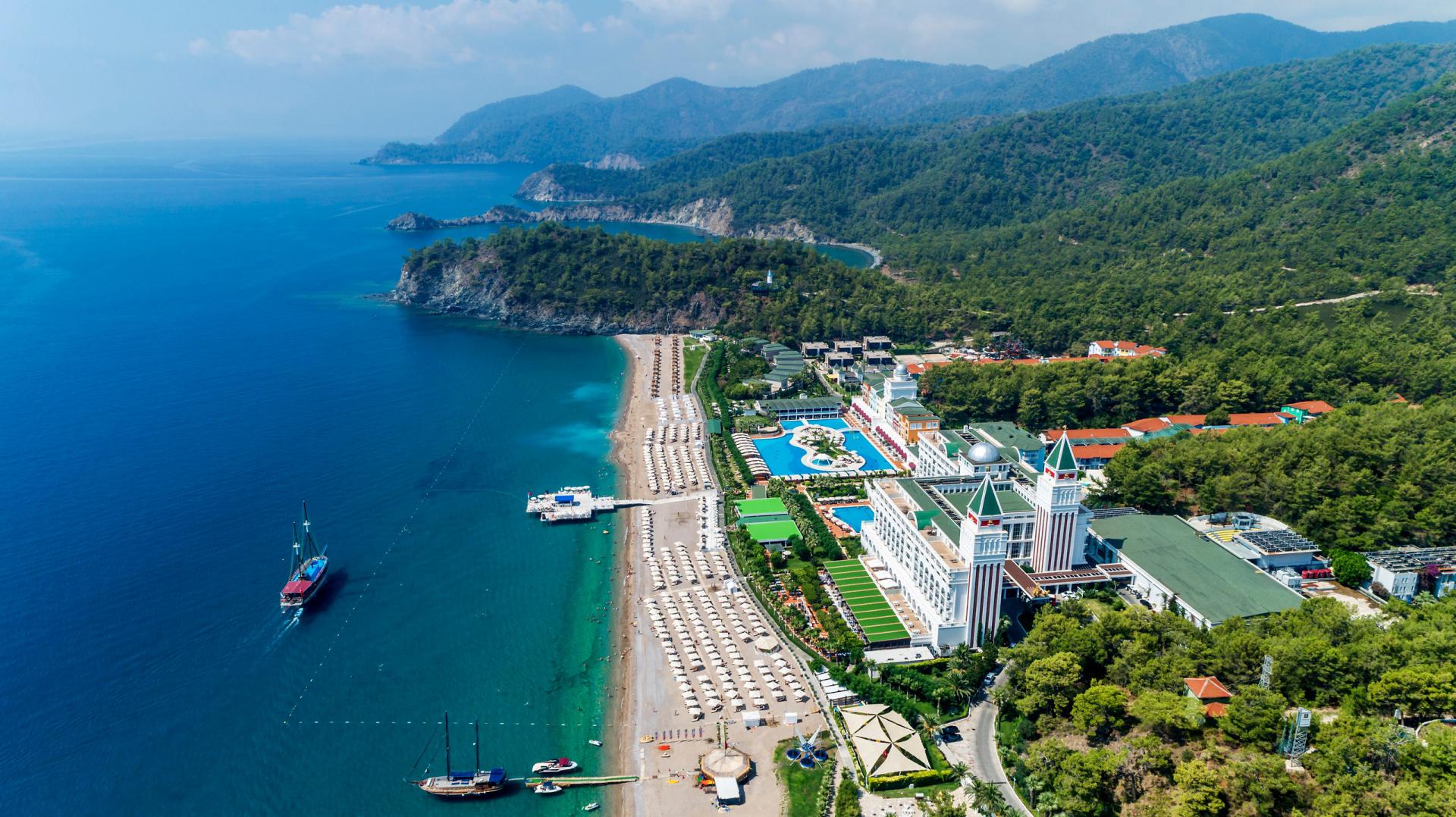 antalya transfer | antalya vip transfer|