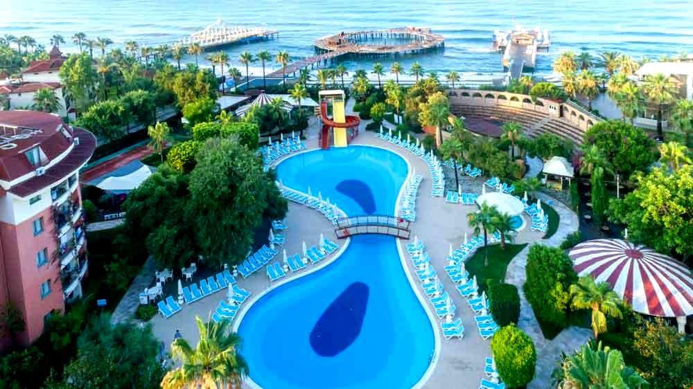 antalya transfer | antalya vip transfer|