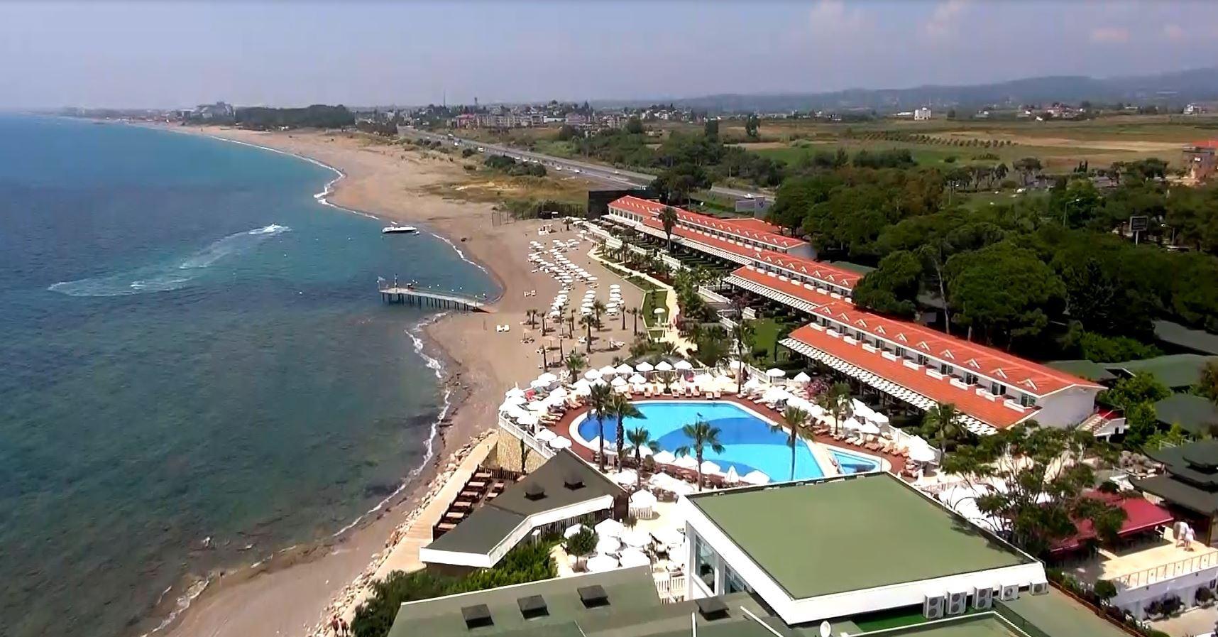 antalya transfer | antalya vip transfer|