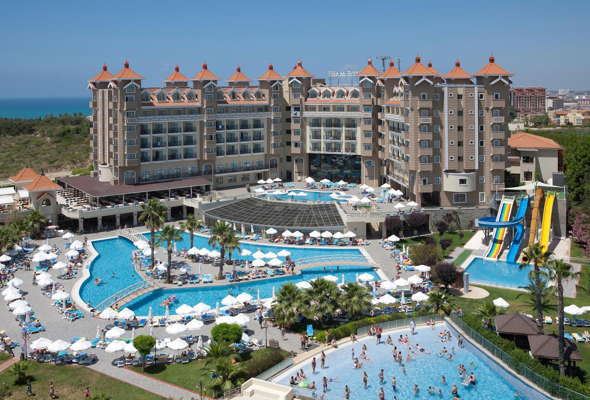 antalya transfer | antalya vip transfer|