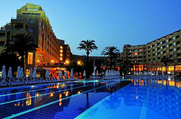 antalya transfer | antalya vip transfer|