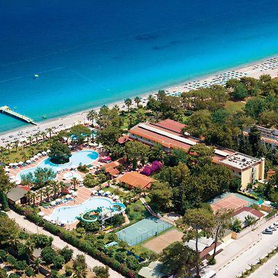 antalya transfer | antalya vip transfer|