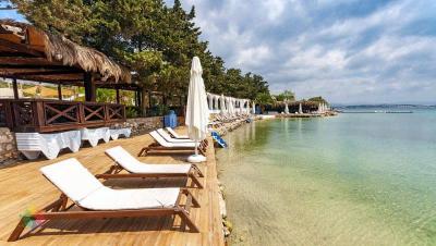 Çeşme'nin Gezilecek Noktaları