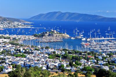 Bir Başkadır Bodrum