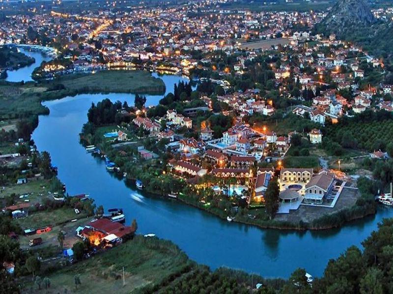 Dalyan