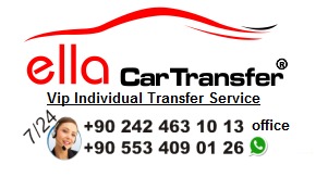 antalya transfer | antalya vip transfer|